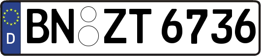 BN-ZT6736