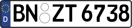 BN-ZT6738