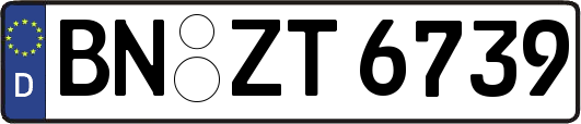 BN-ZT6739