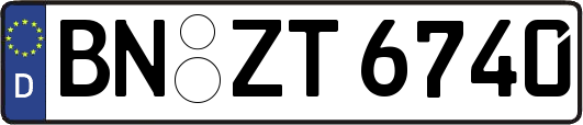 BN-ZT6740