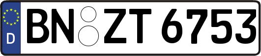 BN-ZT6753