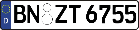 BN-ZT6755