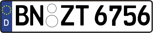 BN-ZT6756