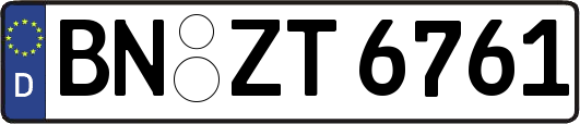 BN-ZT6761