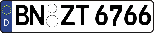 BN-ZT6766