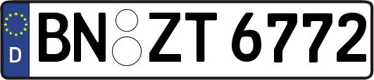 BN-ZT6772