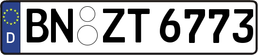 BN-ZT6773