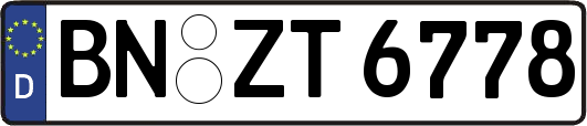BN-ZT6778