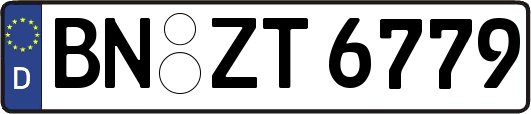 BN-ZT6779