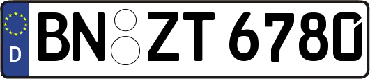 BN-ZT6780