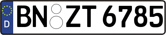 BN-ZT6785
