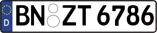 BN-ZT6786