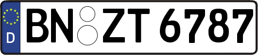 BN-ZT6787