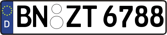 BN-ZT6788