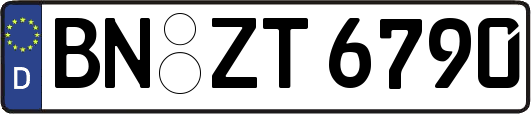 BN-ZT6790