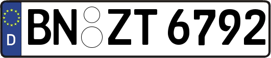 BN-ZT6792