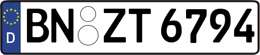 BN-ZT6794