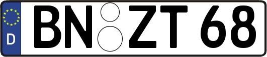 BN-ZT68