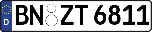 BN-ZT6811