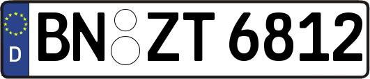 BN-ZT6812