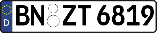 BN-ZT6819