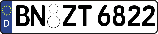 BN-ZT6822