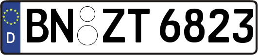 BN-ZT6823