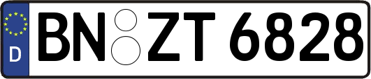 BN-ZT6828