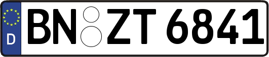 BN-ZT6841