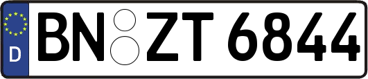 BN-ZT6844