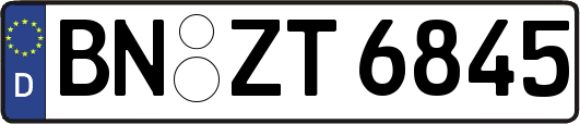 BN-ZT6845