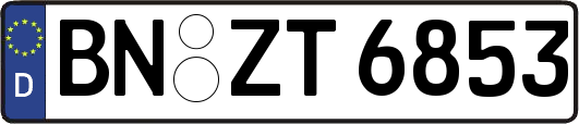 BN-ZT6853