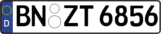 BN-ZT6856
