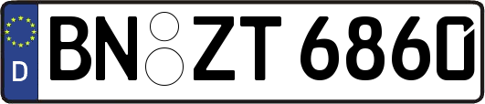 BN-ZT6860
