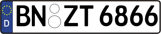 BN-ZT6866