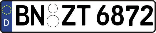 BN-ZT6872