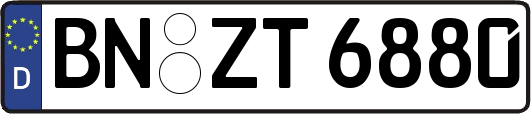 BN-ZT6880