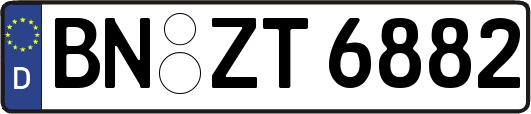 BN-ZT6882