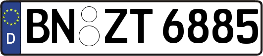 BN-ZT6885
