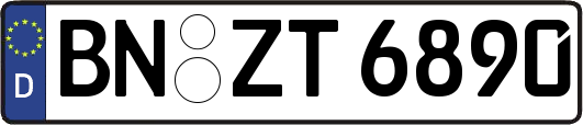 BN-ZT6890
