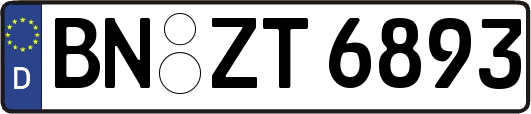 BN-ZT6893