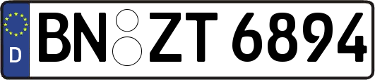 BN-ZT6894