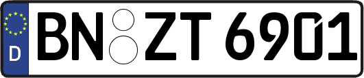 BN-ZT6901