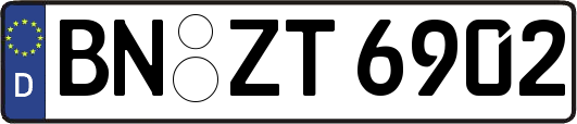 BN-ZT6902