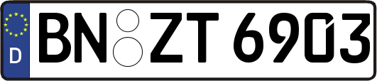 BN-ZT6903