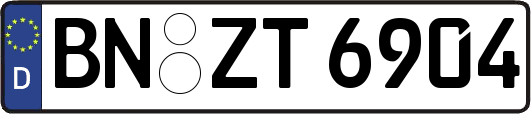 BN-ZT6904