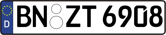 BN-ZT6908