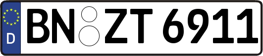 BN-ZT6911
