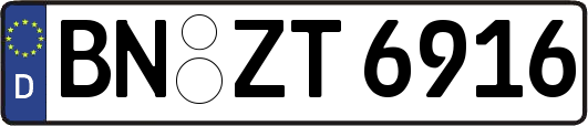BN-ZT6916