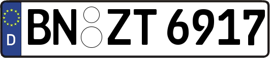 BN-ZT6917